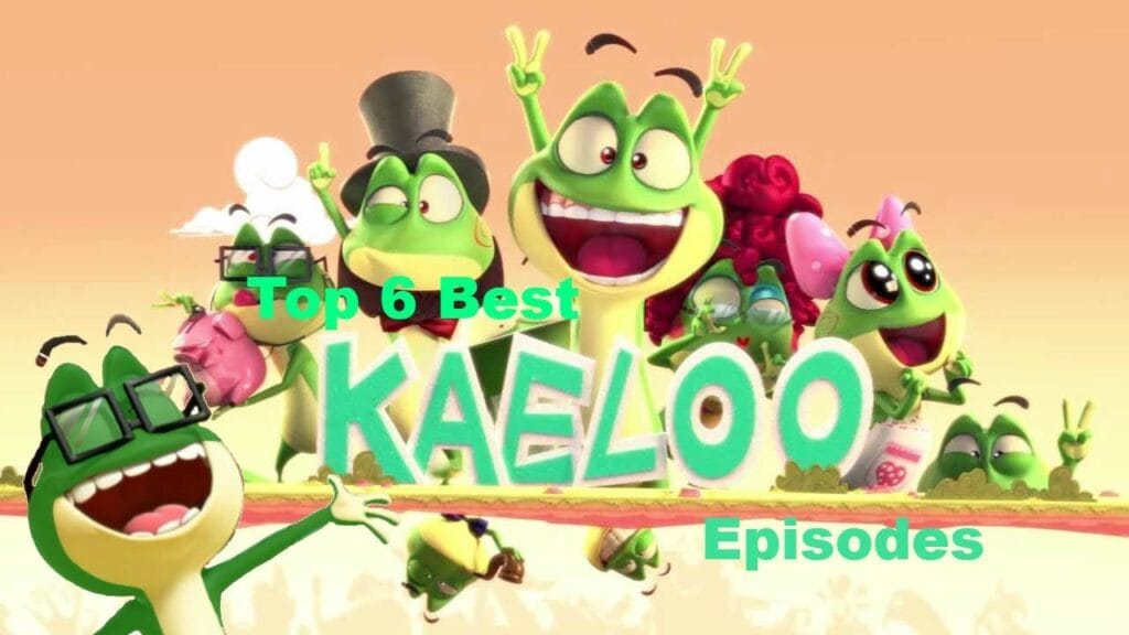 KAELOO