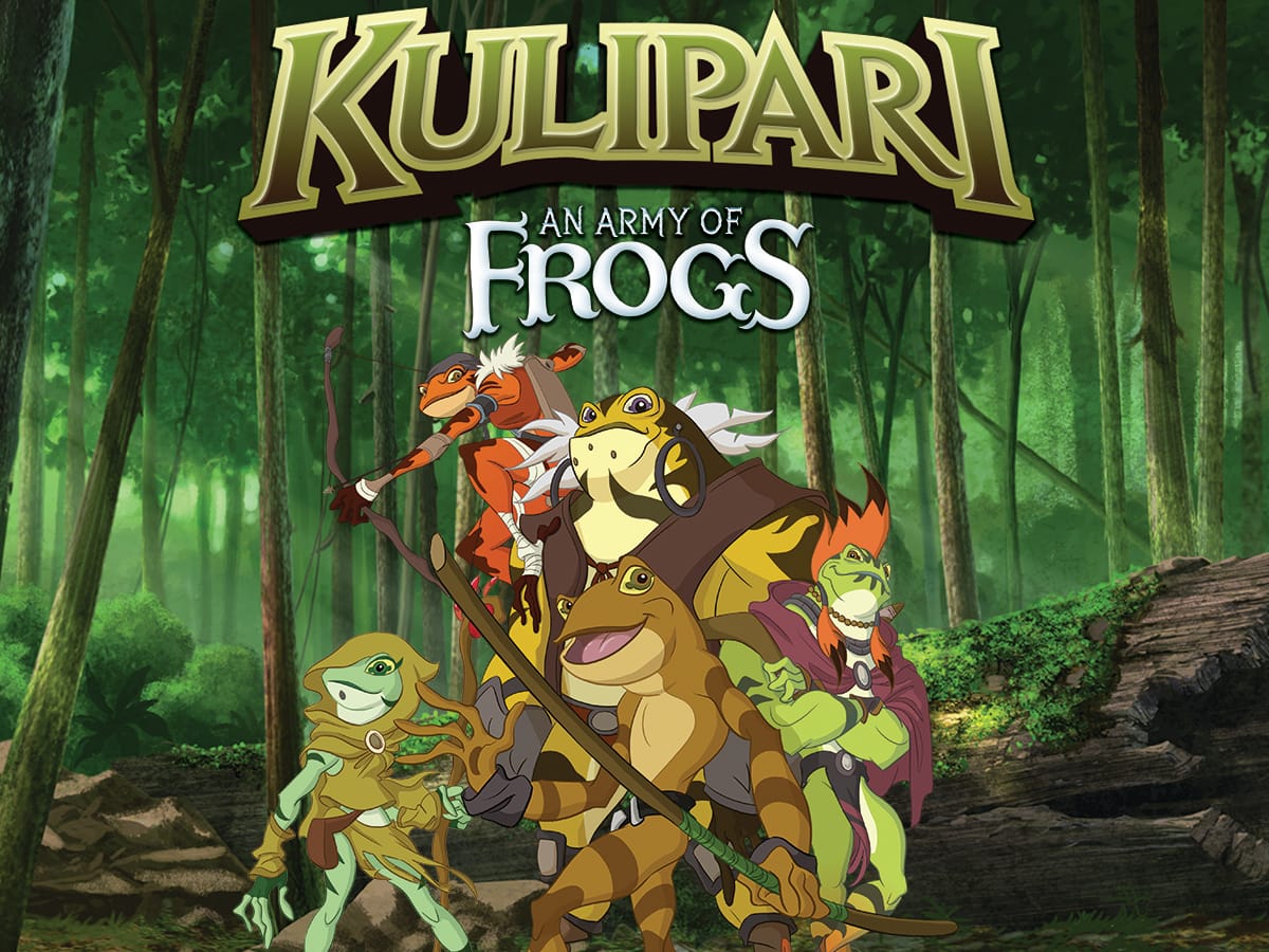 Kulipari Smile Tv