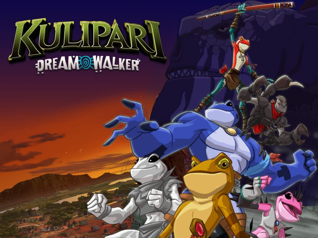 Kulipari Season 2