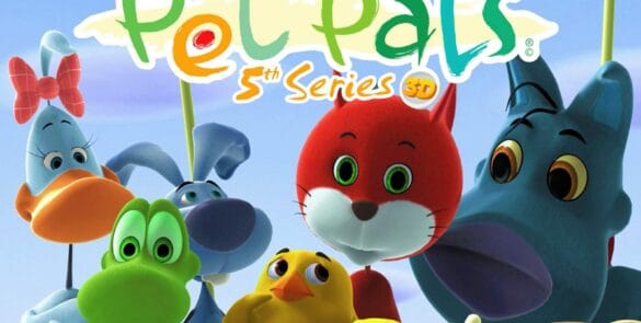 Pet Pals Season 5
