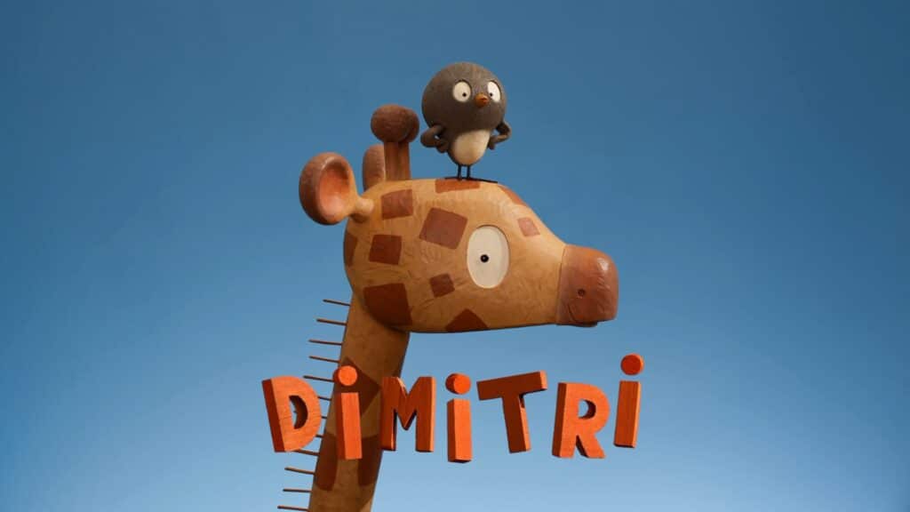 dimitri