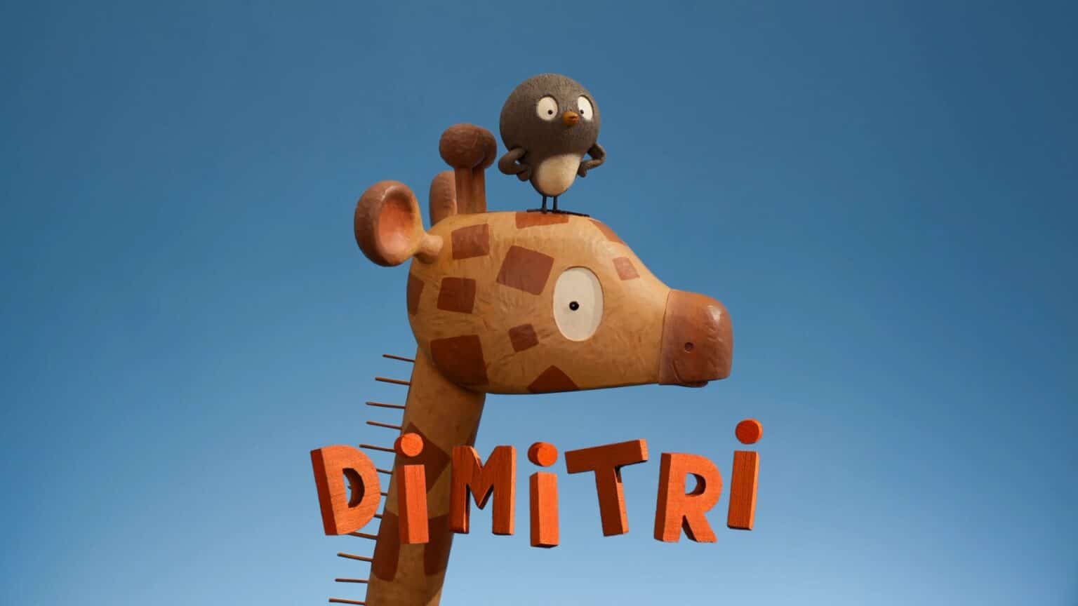 dimitri