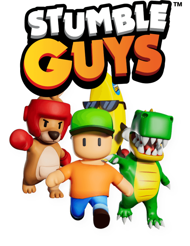 stumble guys